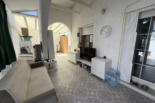 Reventa - Planta Baja - Villamartin