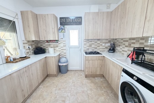Reventa - Planta Baja - Villamartin