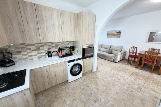 Reventa - Planta Baja - Villamartin