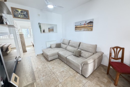 Reventa - Planta Baja - Villamartin