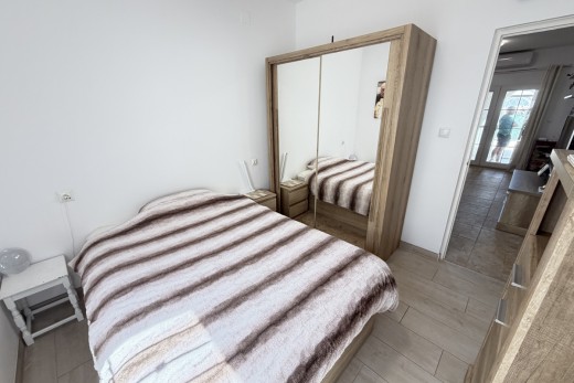 Reventa - Planta Baja - Villamartin
