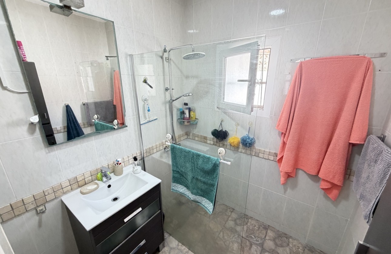 Reventa - Planta Baja - Villamartin