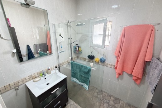 Reventa - Planta Baja - Villamartin