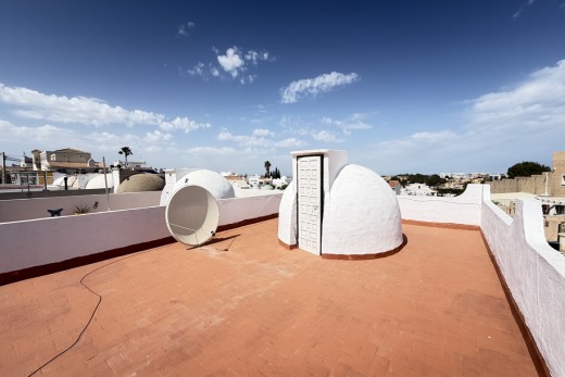 Reventa - Planta Baja - Villamartin