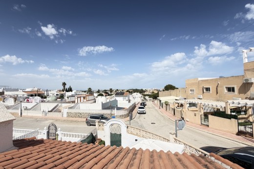Reventa - Planta Baja - Villamartin
