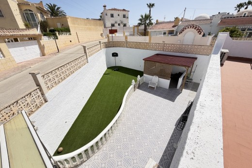 Reventa - Planta Baja - Villamartin