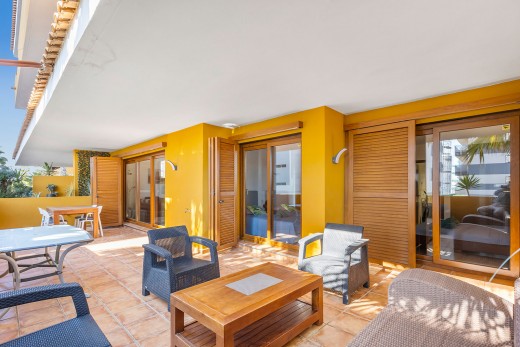 Reventa - Apartamento - Torrevieja - Punta prima