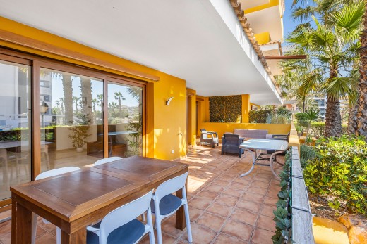 Reventa - Apartamento - Torrevieja - Punta prima