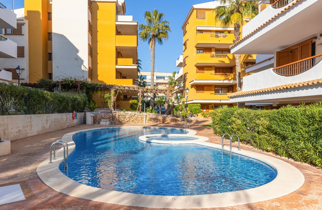 Reventa - Apartamento - Torrevieja - Punta prima