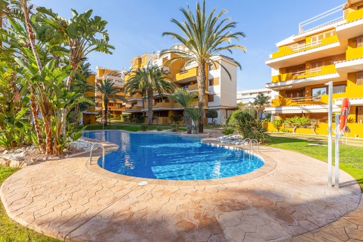 Reventa - Apartamento - Torrevieja - Punta prima