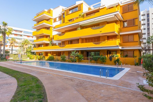 Reventa - Apartamento - Torrevieja - Punta prima