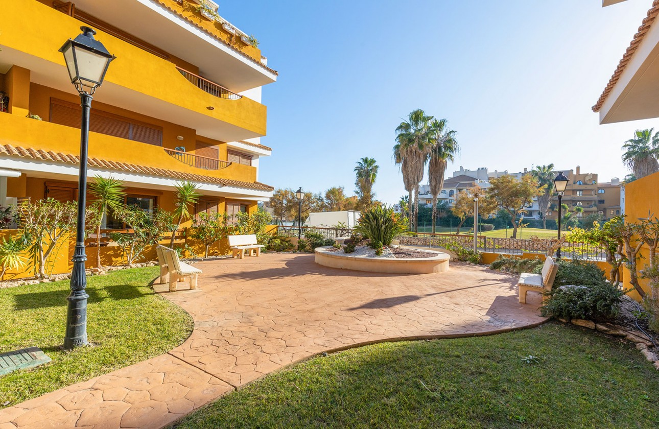 Reventa - Apartamento - Torrevieja - Punta prima