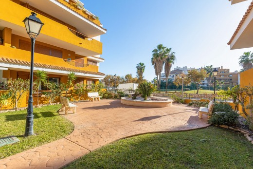 Reventa - Apartamento - Torrevieja - Punta prima