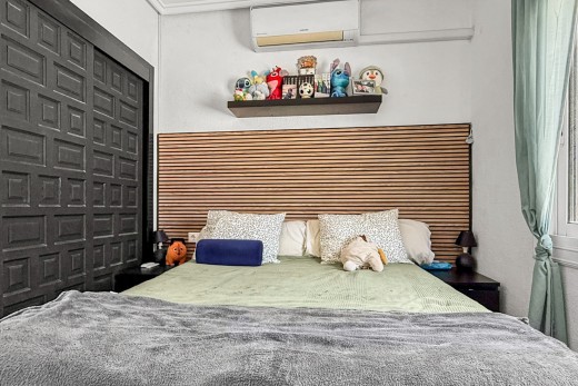 Resale - Bungalow - Ciudad Quesada