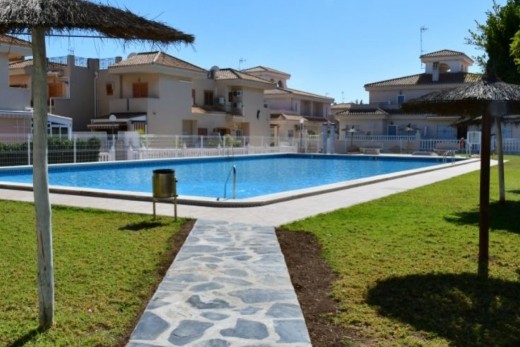 Återförsäljning -  - Orihuela Costa - Playa Flamenca