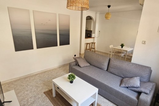 Återförsäljning -  - Orihuela Costa - Playa Flamenca