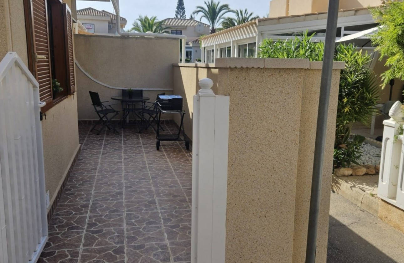 Återförsäljning -  - Orihuela Costa - Playa Flamenca