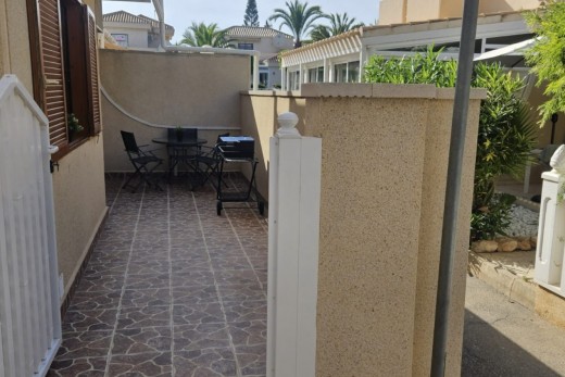 Återförsäljning -  - Orihuela Costa - Playa Flamenca