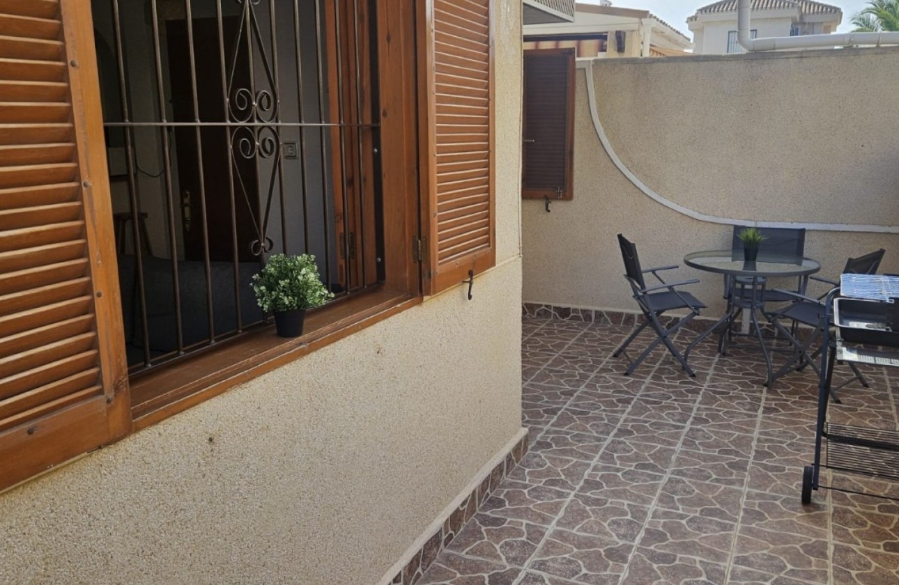 Återförsäljning -  - Orihuela Costa - Playa Flamenca