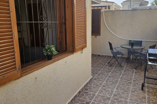 Återförsäljning -  - Orihuela Costa - Playa Flamenca