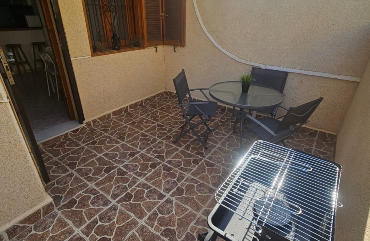Återförsäljning -  - Orihuela Costa - Playa Flamenca