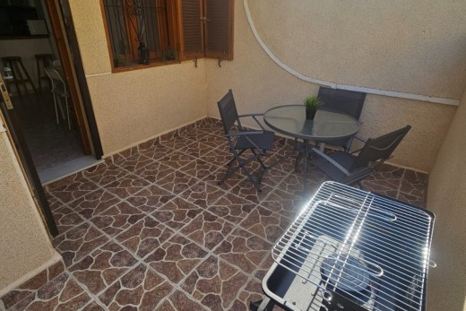 Återförsäljning -  - Orihuela Costa - Playa Flamenca