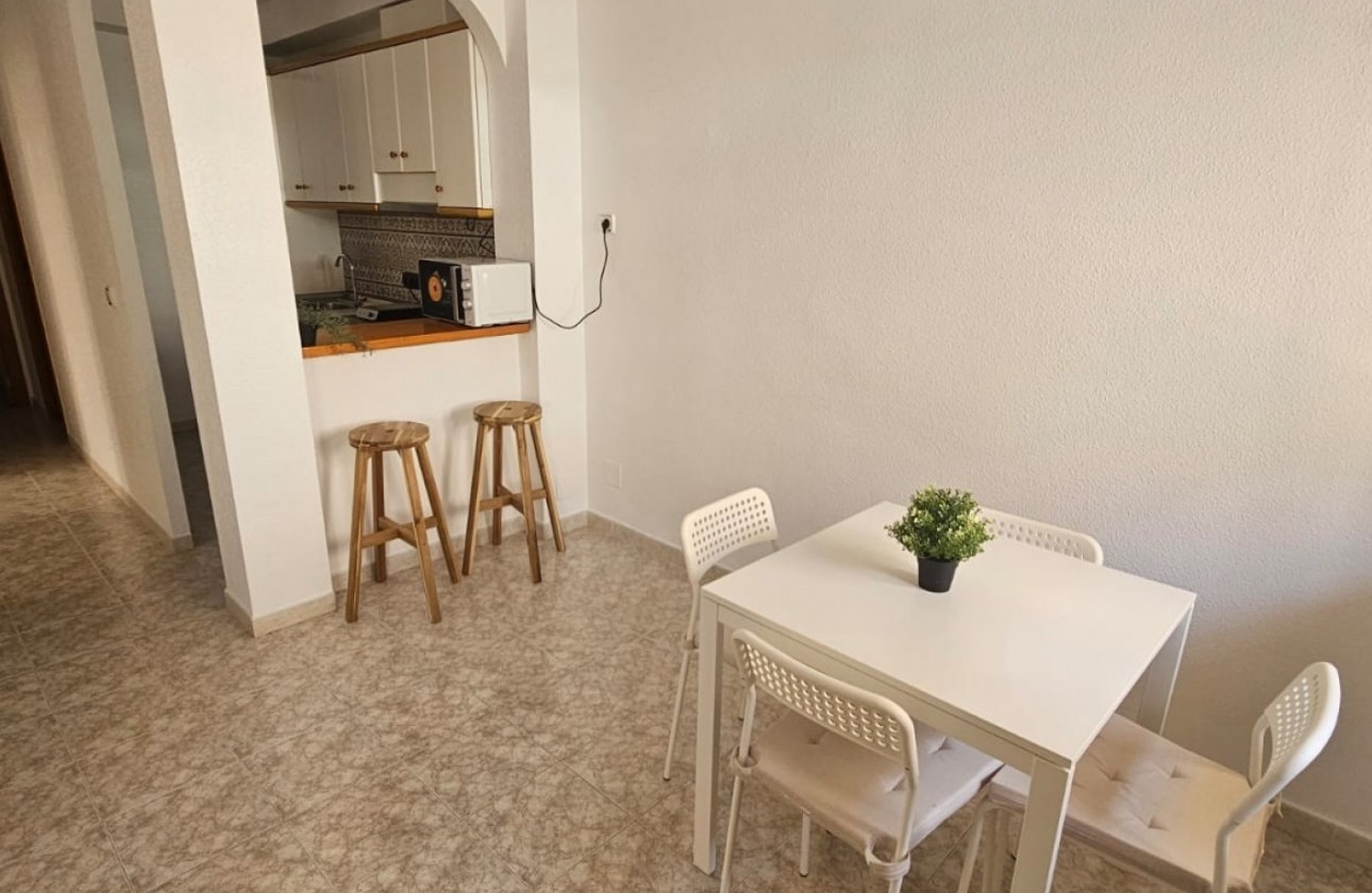 Återförsäljning -  - Orihuela Costa - Playa Flamenca