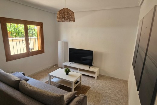Återförsäljning -  - Orihuela Costa - Playa Flamenca