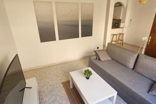 Återförsäljning -  - Orihuela Costa - Playa Flamenca