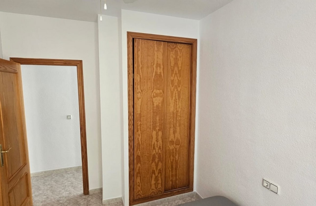 Återförsäljning -  - Orihuela Costa - Playa Flamenca