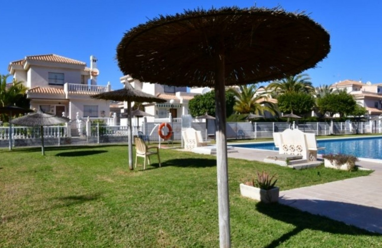 Återförsäljning -  - Orihuela Costa - Playa Flamenca