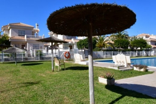 Återförsäljning -  - Orihuela Costa - Playa Flamenca