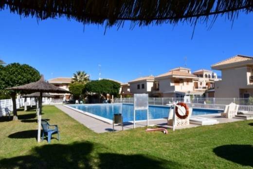 Återförsäljning -  - Orihuela Costa - Playa Flamenca