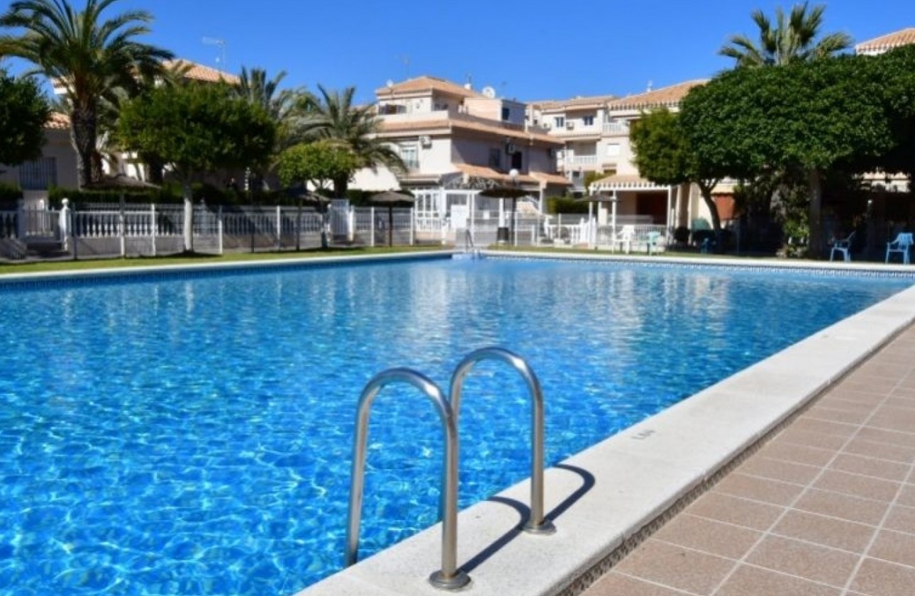 Återförsäljning -  - Orihuela Costa - Playa Flamenca