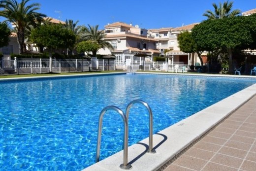 Återförsäljning -  - Orihuela Costa - Playa Flamenca