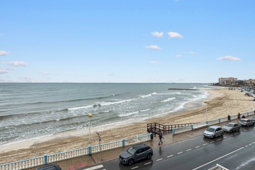 Reventa - Apartamento - Torrevieja - Playa de los Locos