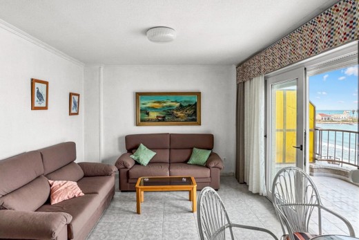Reventa - Apartamento - Torrevieja - Playa de los Locos