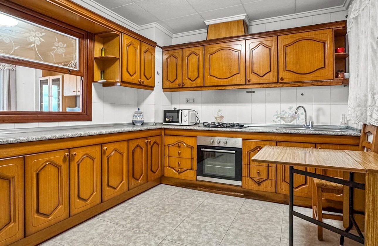 Reventa - Apartamento - Torrevieja - Playa de los Locos