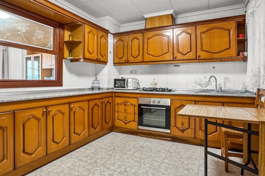 Reventa - Apartamento - Torrevieja - Playa de los Locos