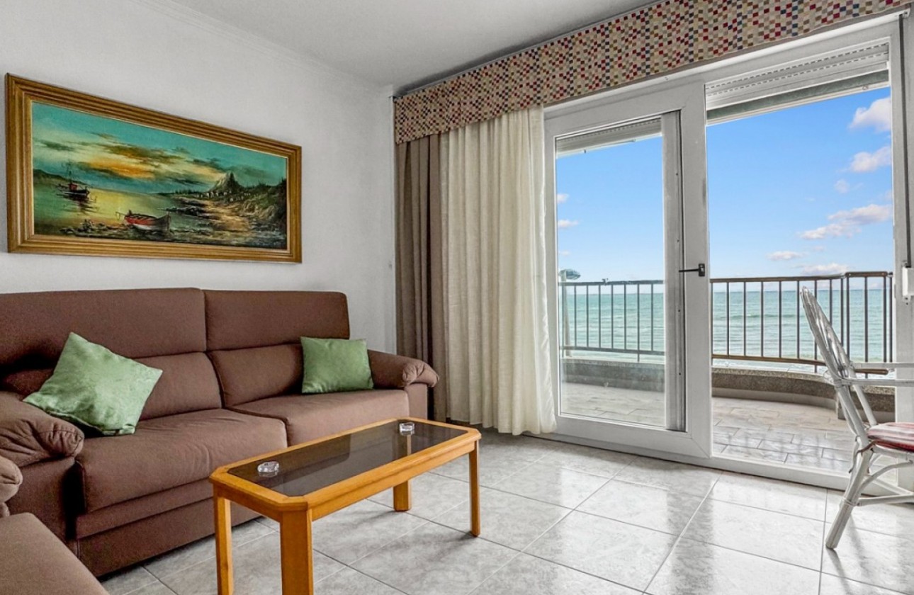 Reventa - Apartamento - Torrevieja - Playa de los Locos