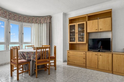 Reventa - Apartamento - Torrevieja - Playa de los Locos