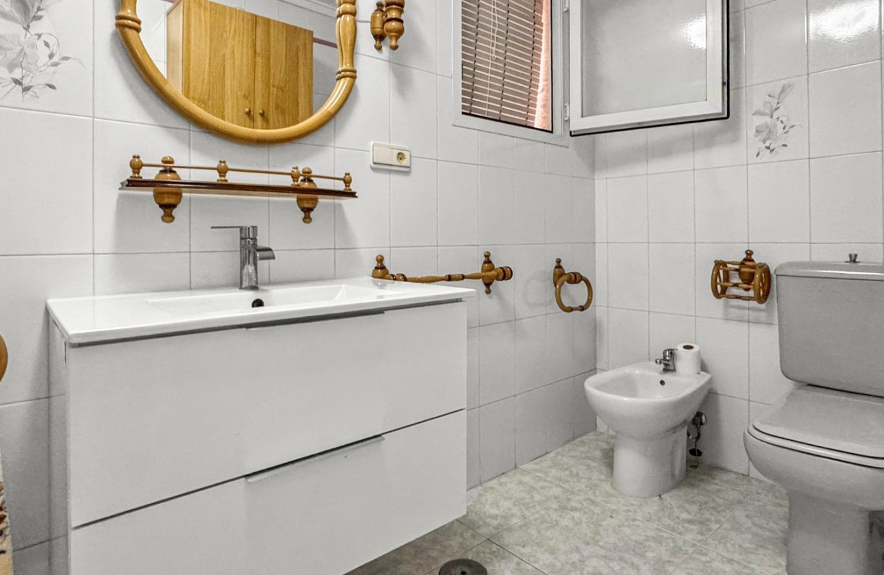 Reventa - Apartamento - Torrevieja - Playa de los Locos