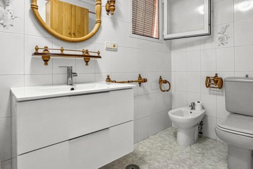 Reventa - Apartamento - Torrevieja - Playa de los Locos