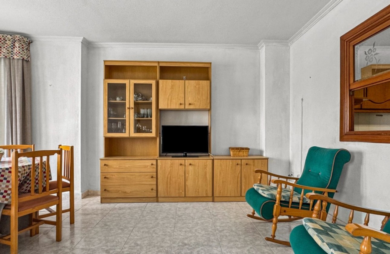 Reventa - Apartamento - Torrevieja - Playa de los Locos
