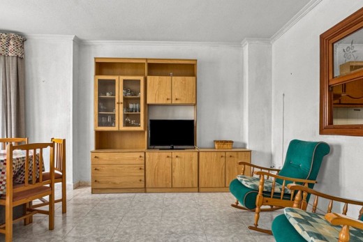 Reventa - Apartamento - Torrevieja - Playa de los Locos