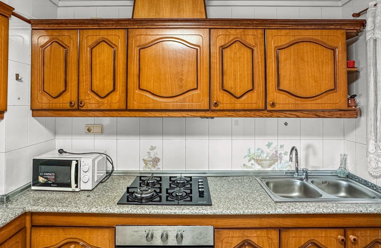 Reventa - Apartamento - Torrevieja - Playa de los Locos