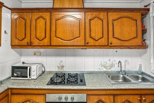 Reventa - Apartamento - Torrevieja - Playa de los Locos