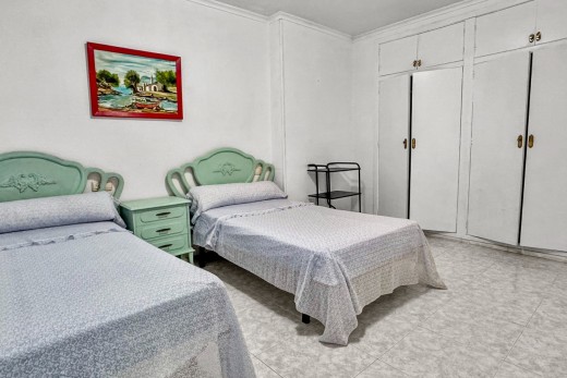 Reventa - Apartamento - Torrevieja - Playa de los Locos