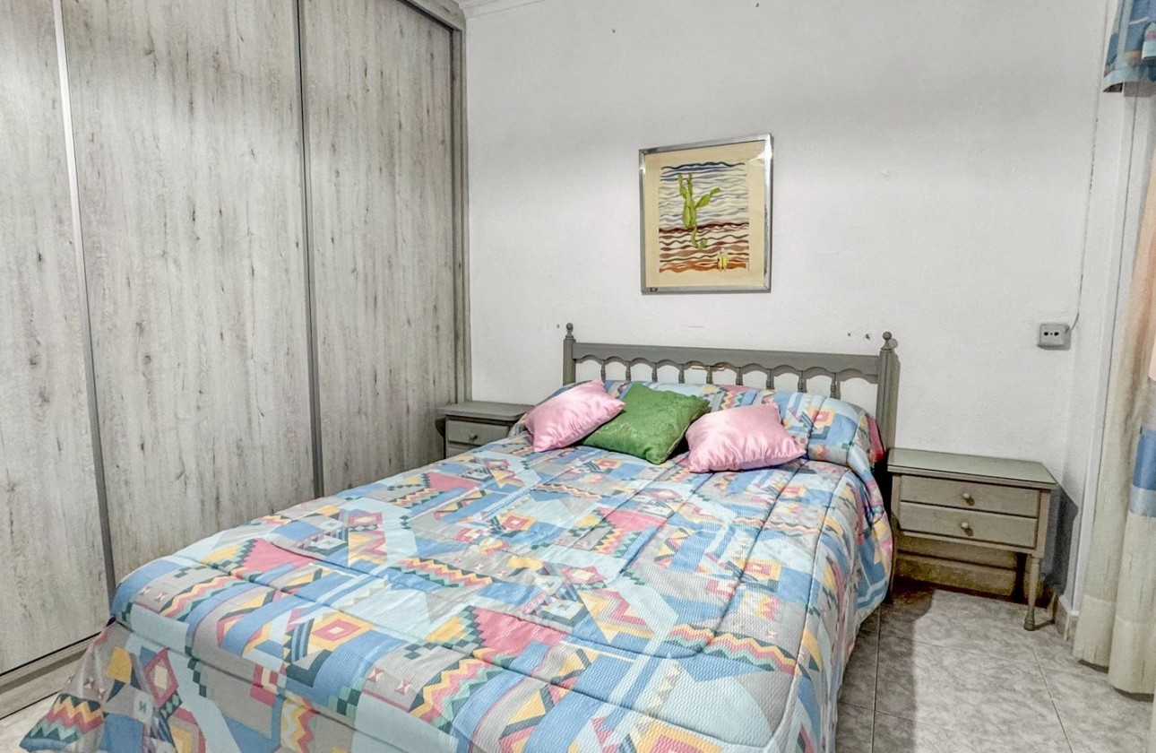 Reventa - Apartamento - Torrevieja - Playa de los Locos