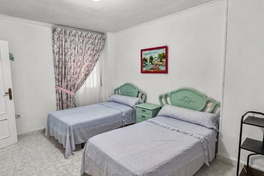 Reventa - Apartamento - Torrevieja - Playa de los Locos